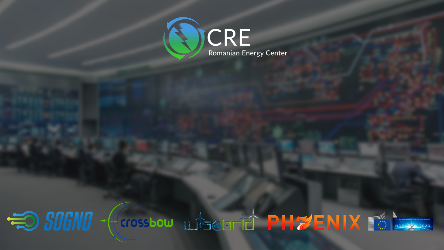 H2020 Video Conference Integrated Approach in the Management and the