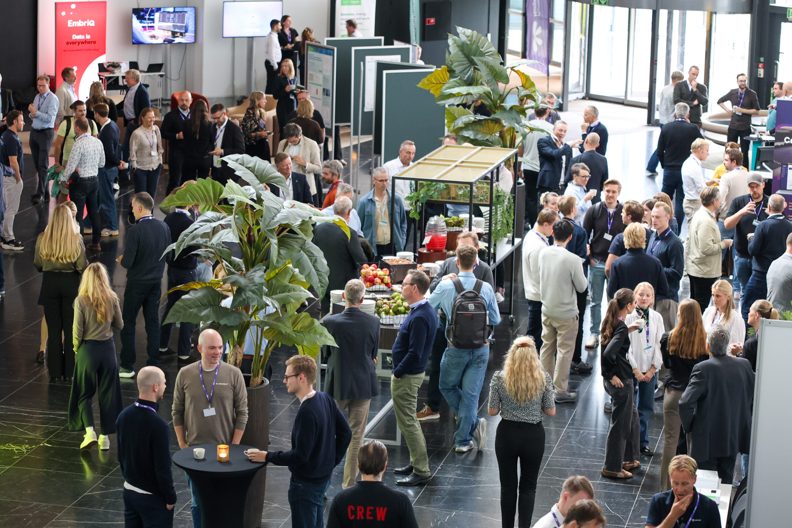 Smartgridkonferansen 2026